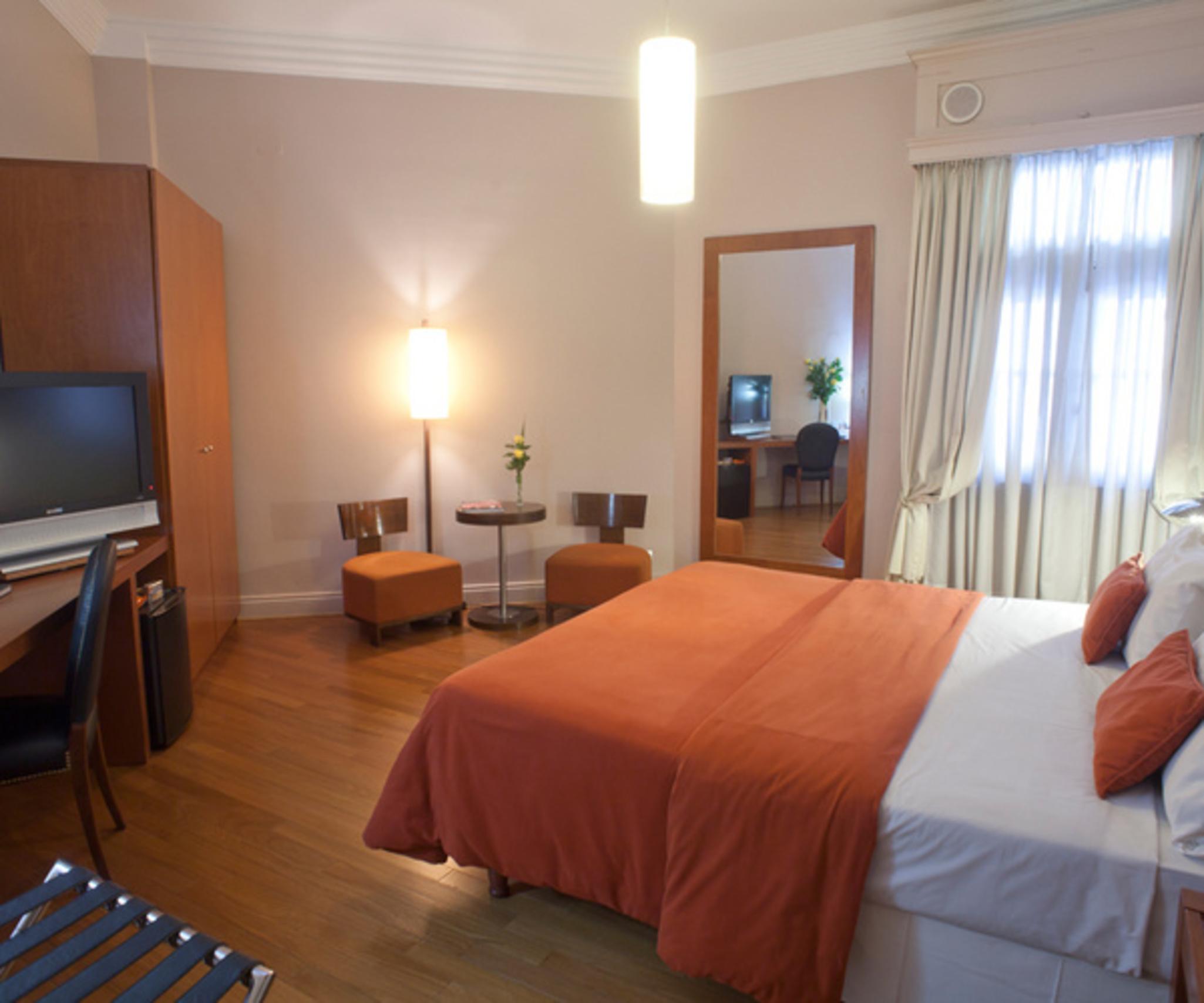 562 Nogaro Hotel Buenos Aires