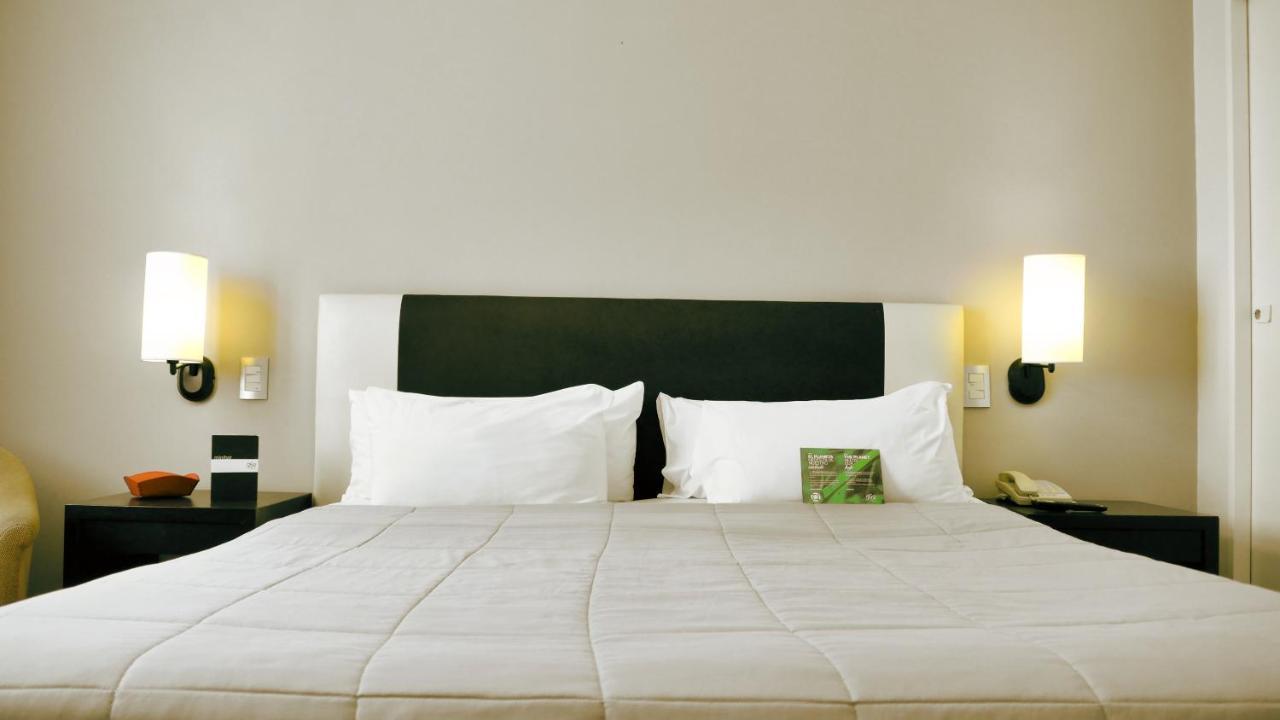 Hotel 562 Nogaro Buenos Aires