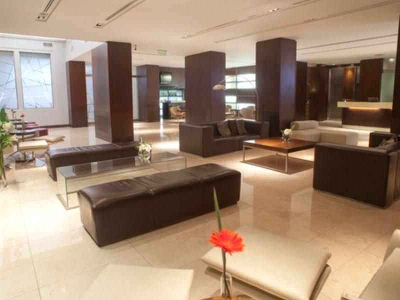 Hotel 562 Nogaro Buenos Aires