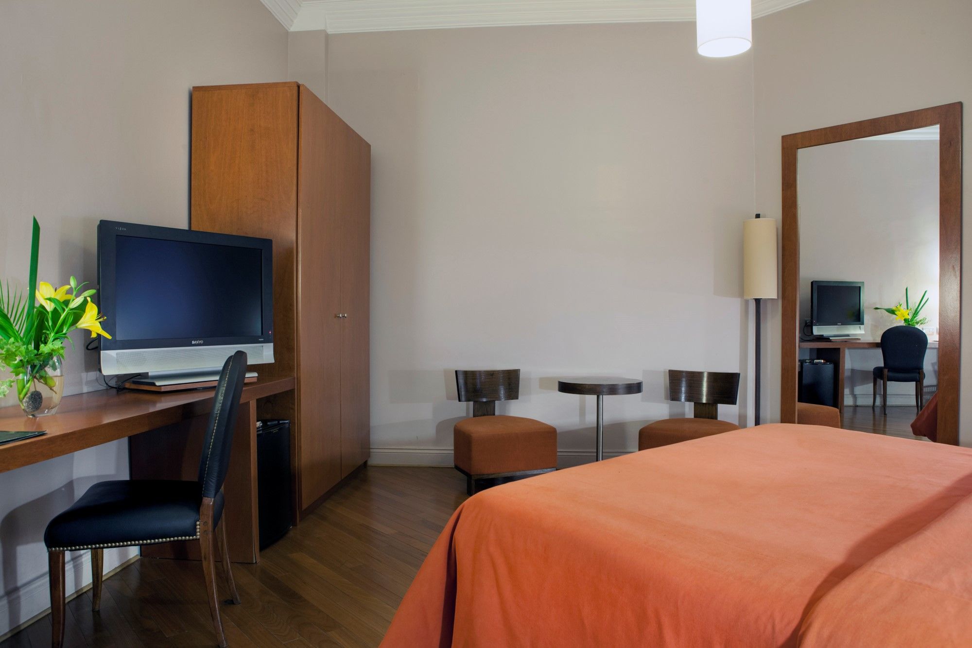 Hotel 562 Nogaro Ciudad Autónoma de Buenos Aires